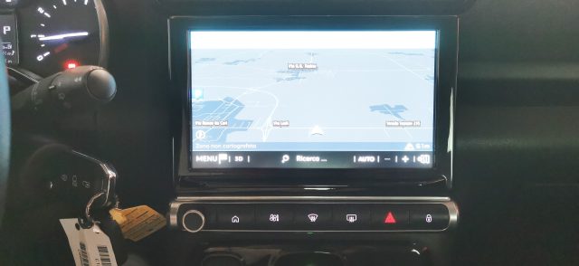 CITROEN C3 Aircross usata, con Cronologia tagliandi
