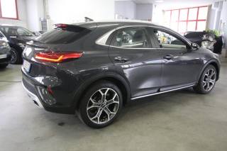 KIA XCeed usata, con Alzacristalli elettrici