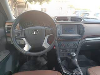 GREAT WALL Steed usata, con Autoradio digitale