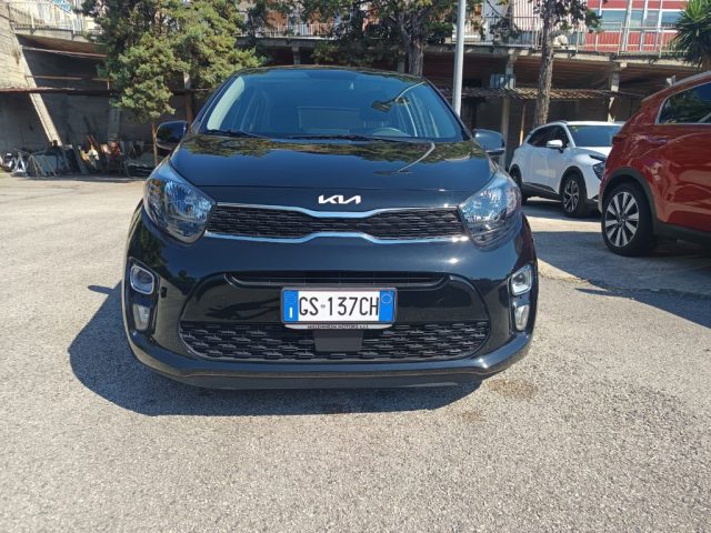 KIA Picanto usata, con Autoradio