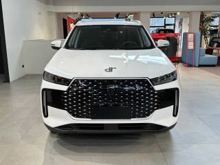 DR MOTOR DR 5.0 usata, con Chiusura centralizzata