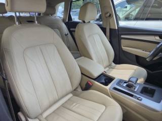 AUDI Q5 usata, con Controllo trazione