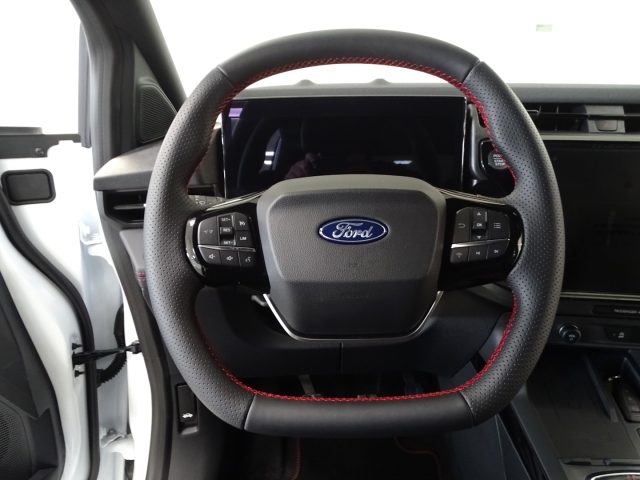 FORD Puma usata, con Specchietti laterali elettrici