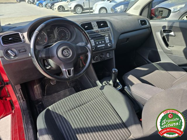 VOLKSWAGEN Polo usata, con Cerchi in lega