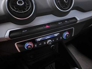 AUDI Q2 usata, con Boardcomputer