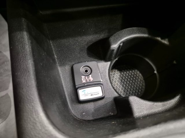 FIAT Punto Evo usata 24