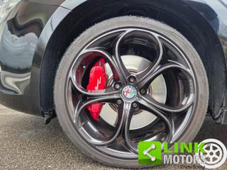 ALFA ROMEO Giulietta usata, con Chiusura centralizzata