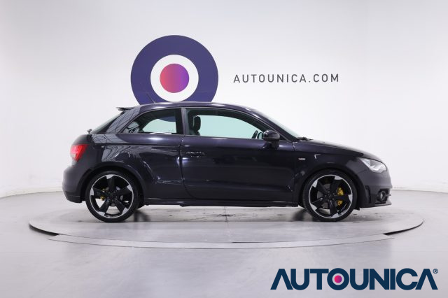 AUDI A1 usata, con Airbag Passeggero