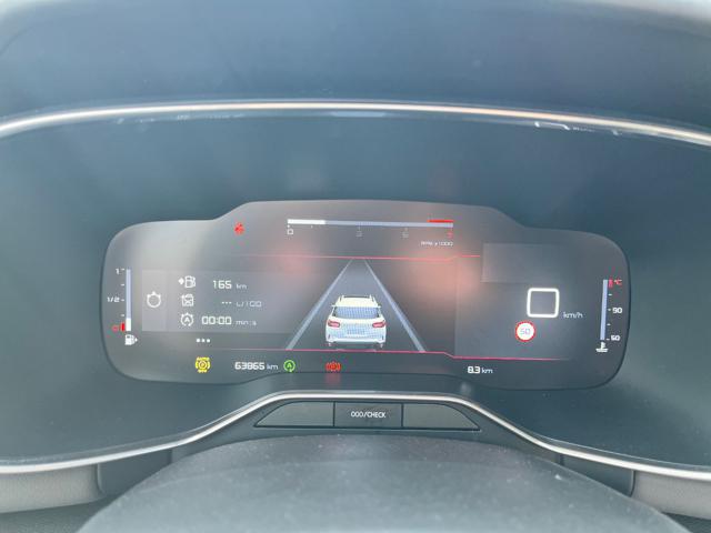 CITROEN C5 Aircross usata, con Climatizzatore
