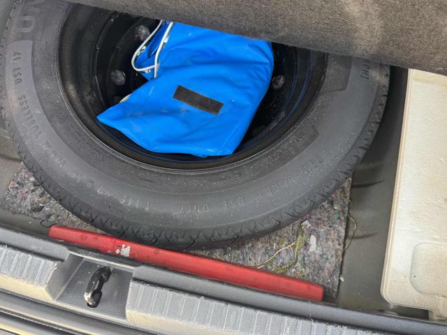 DACIA Duster usata, con Volante multifunzione