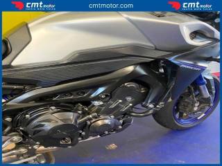 YAMAHA Tracer 900 usata 7