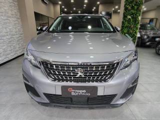 PEUGEOT 3008 usata, con Airbag