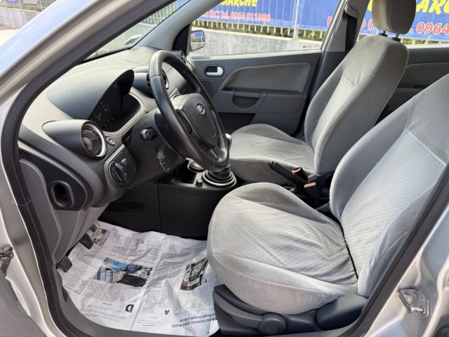 FORD Fiesta usata 10