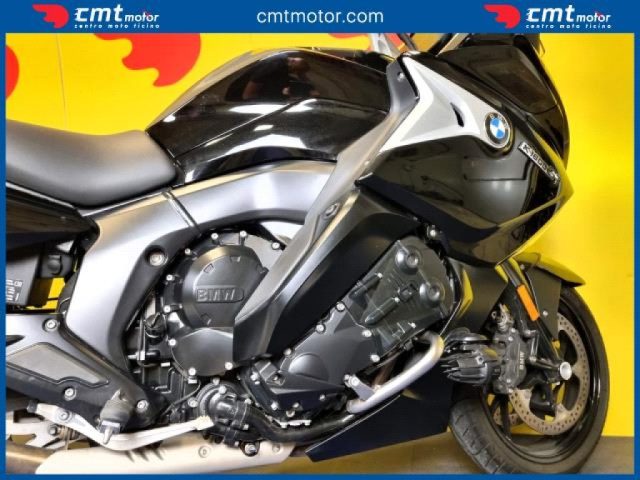BMW K 1600 GT usata 7