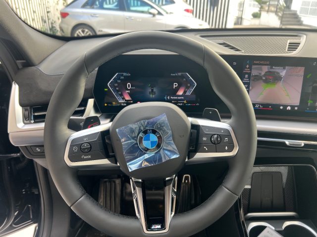 BMW X2 usata, con Filtro antiparticolato