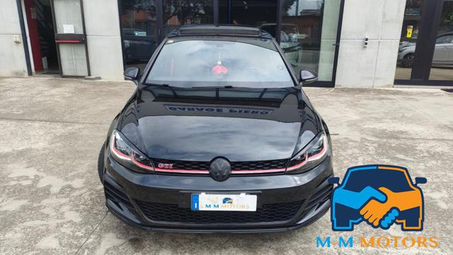 VOLKSWAGEN Golf GTI usata, con Cerchi in lega
