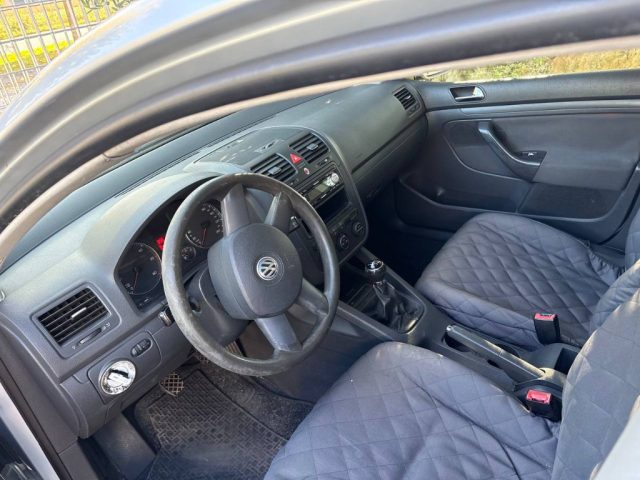 VOLKSWAGEN Golf usata, con Airbag Passeggero