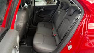FIAT 500X usata, con ESP