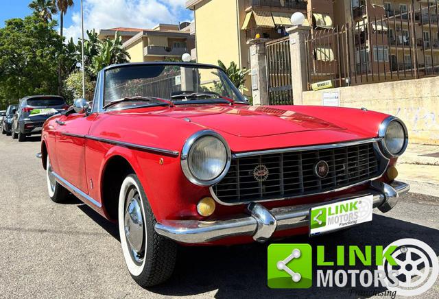 FIAT 1500 usata 2