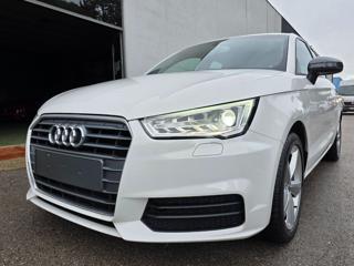 AUDI A1 usata, con Airbag laterali