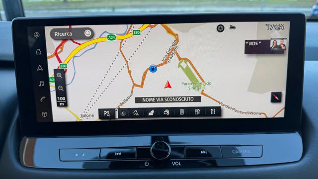 NISSAN Qashqai usata, con Cerchi in lega