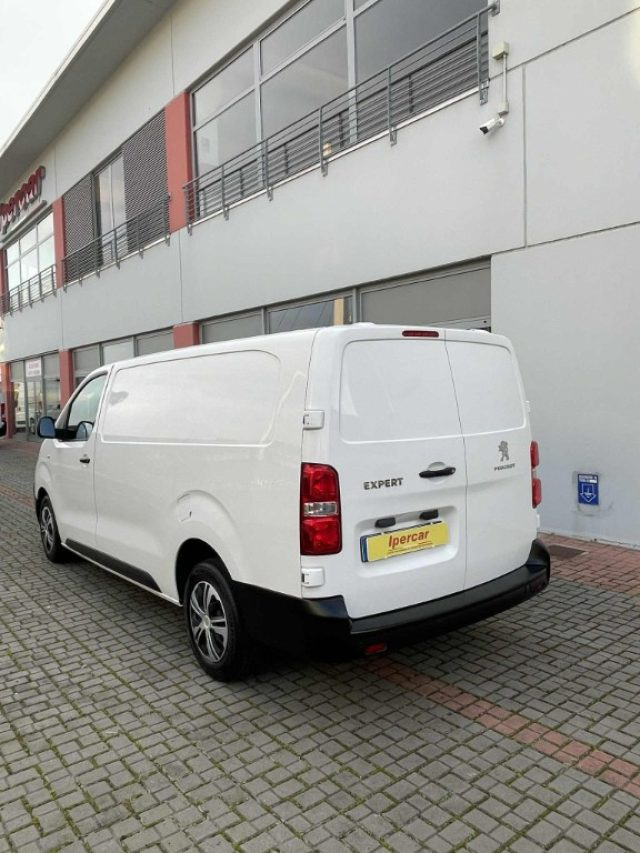PEUGEOT Expert usata, con Cruise Control