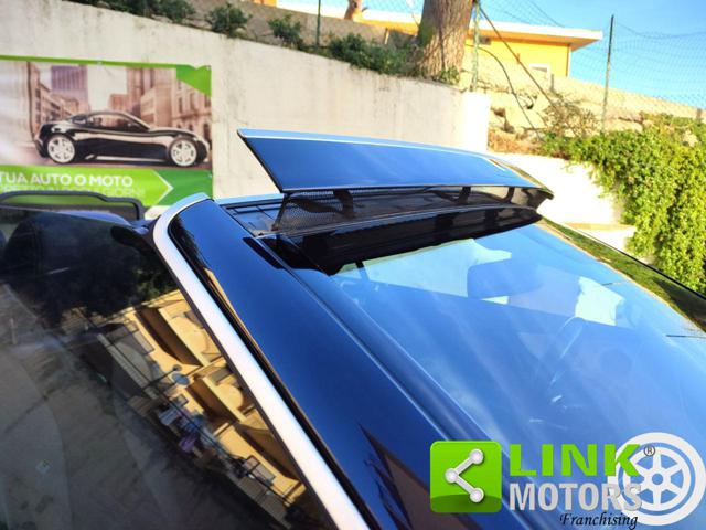 MERCEDES-BENZ E 220 usata 25