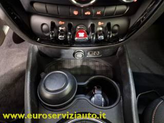 MINI Clubman usata, con Chiusura centralizzata telecomandata