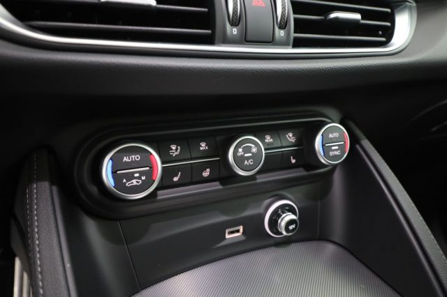 ALFA ROMEO Stelvio usata 12