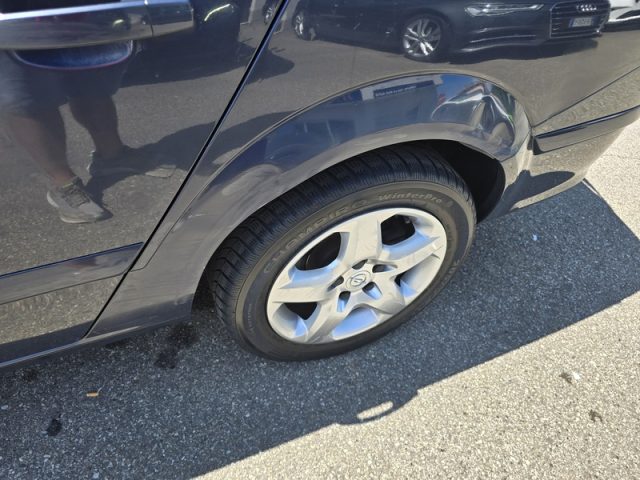 OPEL Astra usata, con ESP