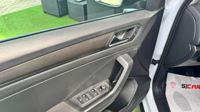 VOLKSWAGEN T-Roc usata, con Chiusura centralizzata