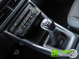 VOLKSWAGEN T-Cross usata, con Vetri oscurati