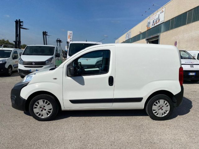 FIAT Fiorino usata, con Chiusura centralizzata