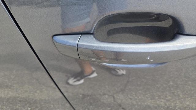 AUDI A3 usata, con Climatizzatore