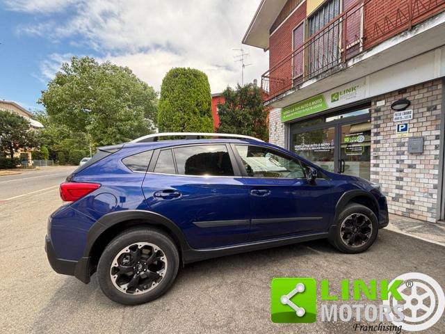 SUBARU XV usata, con Chiusura centralizzata