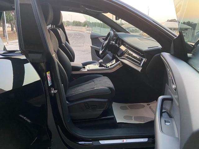 AUDI Q8 usata, con Controllo trazione