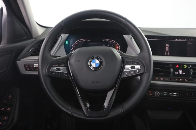 BMW 116 usata 4