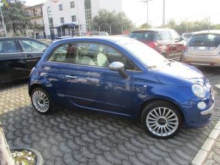 FIAT 500 usata, con Antifurto