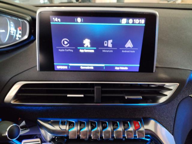PEUGEOT 3008 usata, con Chiusura centralizzata