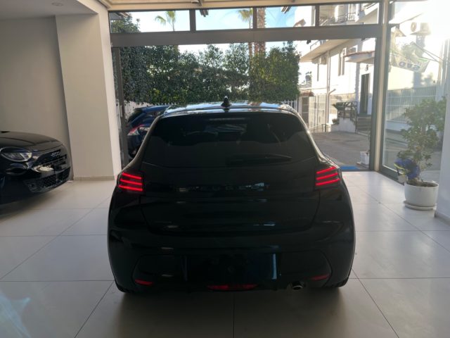 PEUGEOT 208 usata, con Chiusura centralizzata