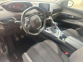 PEUGEOT 3008 usata, con Controllo automatico clima
