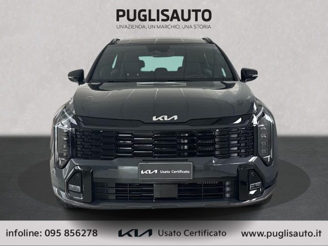 KIA Sportage usata, con Airbag