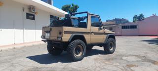 MERCEDES-BENZ G usata 10