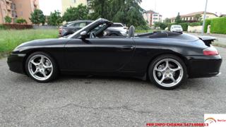 PORSCHE 996 usata, con Boardcomputer