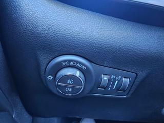 JEEP Compass usata, con Cruise Control