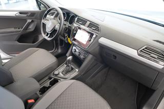 VOLKSWAGEN Tiguan usata 27