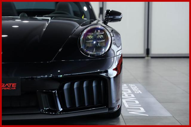 PORSCHE 992 usata, con Chiusura centralizzata