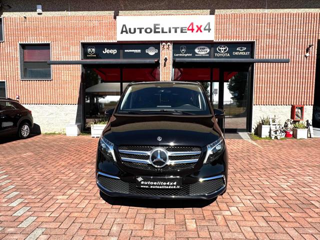 MERCEDES-BENZ V 300 usata, con Airbag Passeggero