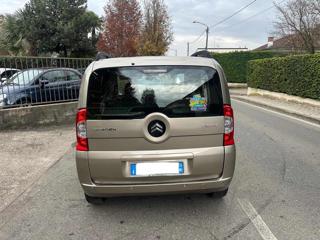CITROEN Nemo usata, con Autoradio
