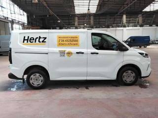 FORD Transit Custom usata, con Boardcomputer